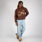 DESERT SAINTS HOODIE V.II – Mocha