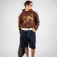 DESERT SAINTS HOODIE V.II – Mocha