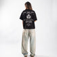 LEGACY HEAVYWEIGHT T-SHIRT – Black