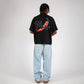 DOSE OF SPICE T-SHIRT V.II – Black