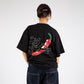 DOSE OF SPICE T-SHIRT V.II – Black