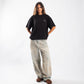 LEGACY HEAVYWEIGHT T-SHIRT – Black