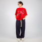 DESERT SAINTS T-SHIRT V.II – Red
