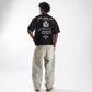 LEGACY HEAVYWEIGHT T-SHIRT – Black