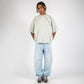 ASPHALT HEAVYWEIGHT T-SHIRT – Light Gray