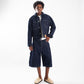 STRTN® CRTV DEPT DENIM JORTS V.II – Raw Blue