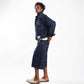 STRTN® CRTV DEPT DENIM JORTS V.II – Raw Blue
