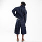 STRTN® CRTV DEPT DENIM JORTS V.II – Raw Blue