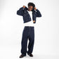 STRTN® CRTV DEPT DENIM JACKET V.II – Raw Blue