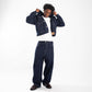 STRTN® CRTV DEPT DENIM PANTS V.II – Raw Blue