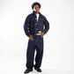 STRTN® CRTV DEPT DENIM JACKET V.II – Raw Blue