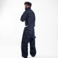 STRTN® CRTV DEPT DENIM JACKET V.II – Raw Blue