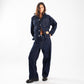 STRTN® CRTV DEPT DENIM PANTS V.II – Raw Blue