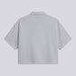 CRTV DEPT. JAPAN HEAVYWEIGHT POLO – Light Gray