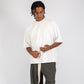 ASPHALT HEAVYWEIGHT T-SHIRT – White