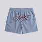 PACK OF 2 UNISEX POPLIN BOXERS II