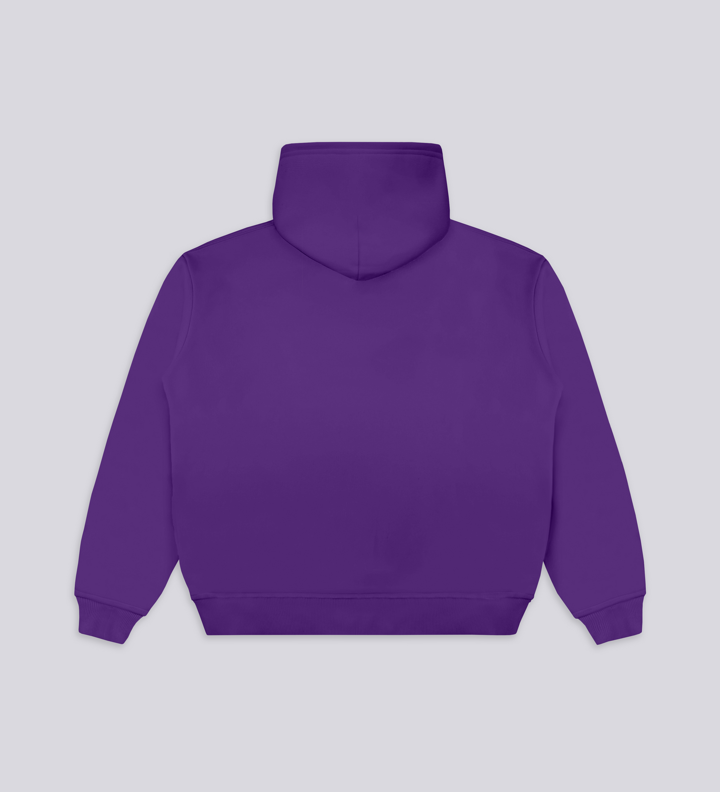 CULT SUPPLY HOODIE – Purple