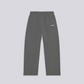 CULT SUPPLY SWEATPANTS – Dark Heather Gray