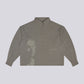 REMINISCING HEAVYWEIGHT SHIRT – Khaki