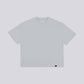 CULT SUPPLY T-SHIRT – Gray (Upcycled Fabric)