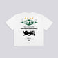 NEVER LOCAL HEAVYWEIGHT T-SHIRT – Off White