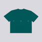 ART & DESIGN STUDIO T-SHIRT – Pine Green