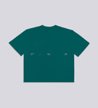 ART & DESIGN STUDIO T-SHIRT – Pine Green