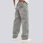 OPEN LEG HEAVYWEIGHT JOGGERS – Heather Gray