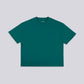 ART & DESIGN STUDIO T-SHIRT – Pine Green