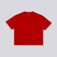COLD HEARTS T-SHIRT V.III – Red