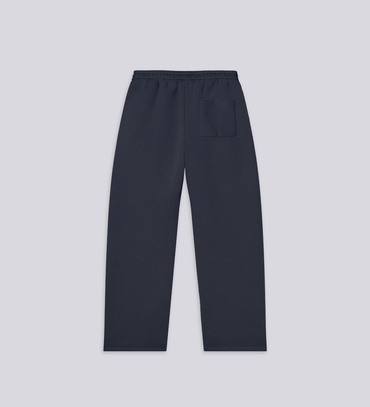 CULT SUPPLY SWEATPANTS – Dark Gray