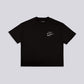 DON'T GET FOOLED AGAIN T-SHIRT V.II – Black