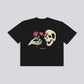 DON'T GET FOOLED AGAIN T-SHIRT V.II – Black