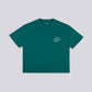 DON'T GET FOOLED AGAIN T-SHIRT V.II – Pine Green
