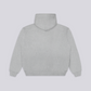 CULT SUPPLY HOODIE – Heather Gray