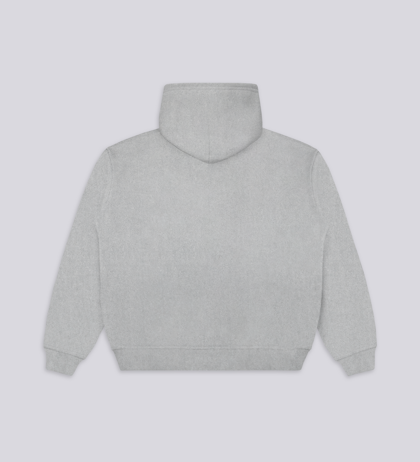 CULT SUPPLY HOODIE – Heather Gray