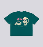 DON'T GET FOOLED AGAIN T-SHIRT V.II – Pine Green