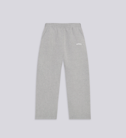 CULT SUPPLY SWEATPANTS – Heather Gray