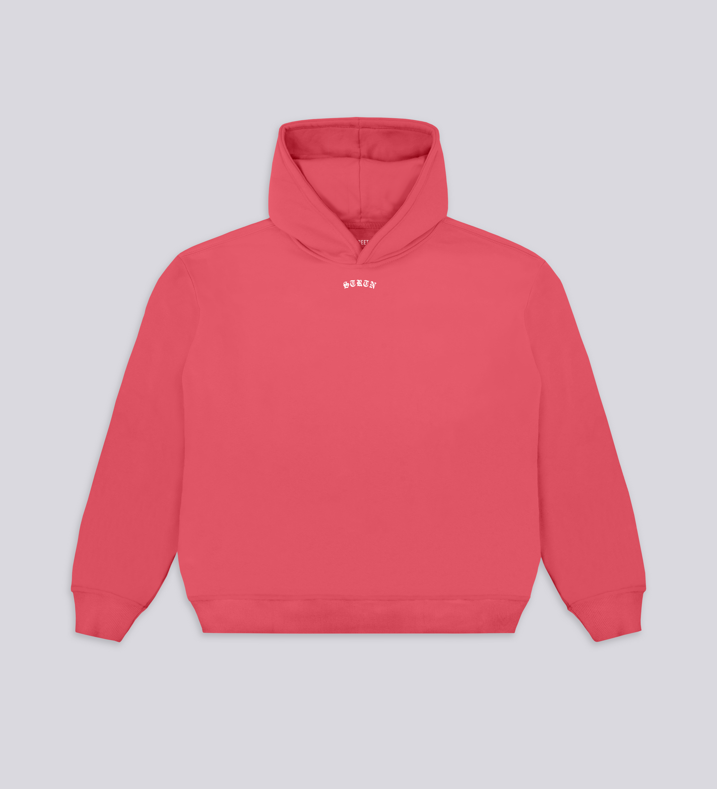 CULT SUPPLY HOODIE – Bubblegum