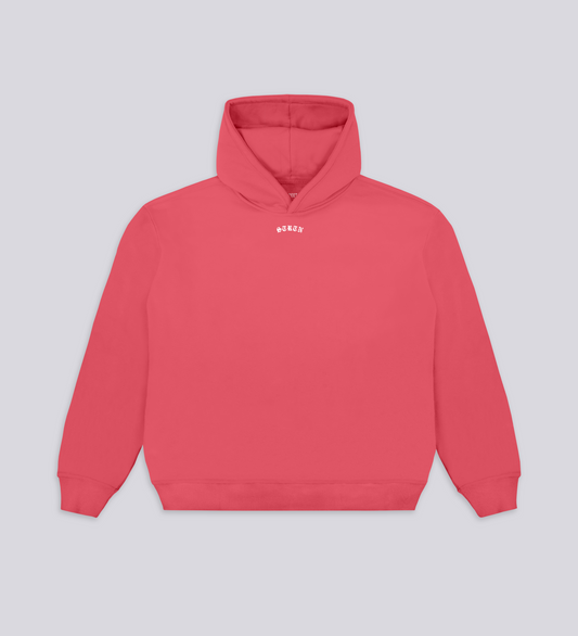 CULT SUPPLY HOODIE – Bubblegum