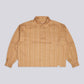STRIPED LONG SLEEVE LINEN SHIRT – Turks & Caicos