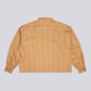 STRIPED LONG SLEEVE LINEN SHIRT – Turks & Caicos