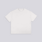 SUNKISSES & LATE CHECKOUTS T-SHIRT – White