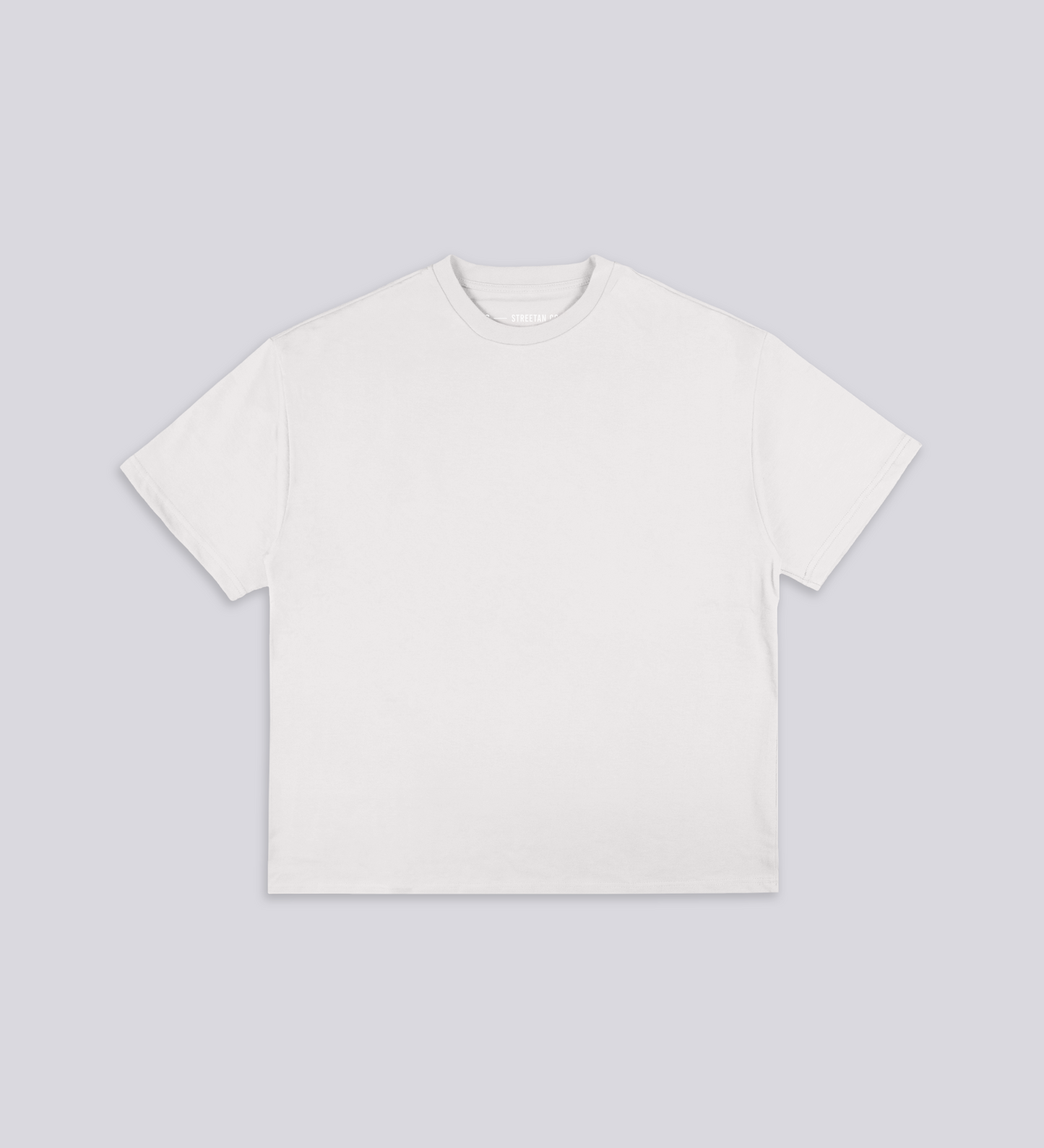 SUNKISSES & LATE CHECKOUTS T-SHIRT – White