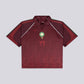 STRTN® MOROCCO COLLECTOR RETRO JERSEY