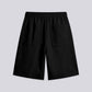 STRTN® HEATWAVE SHORTS – Black