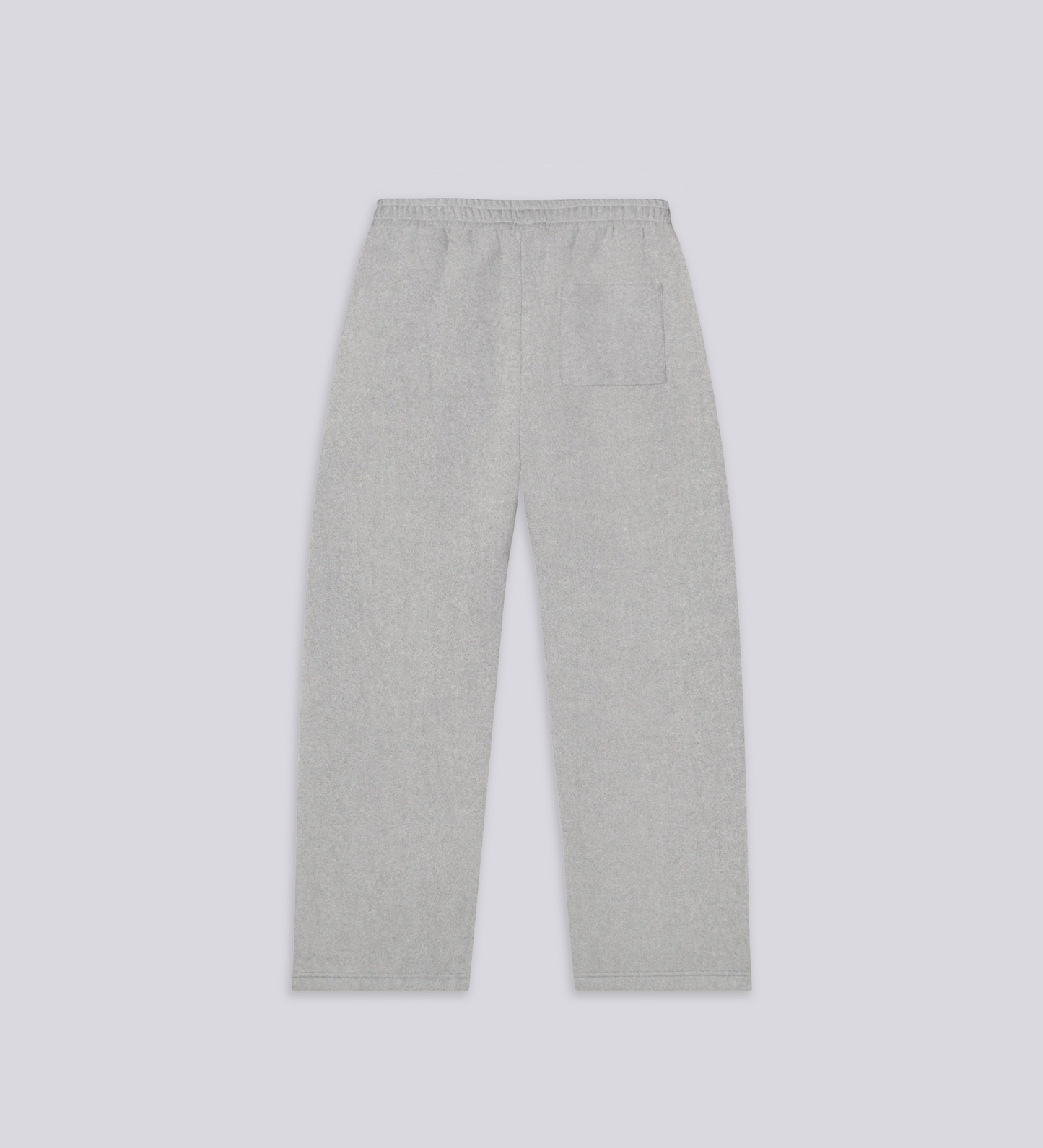 CULT SUPPLY SWEATPANTS – Heather Gray