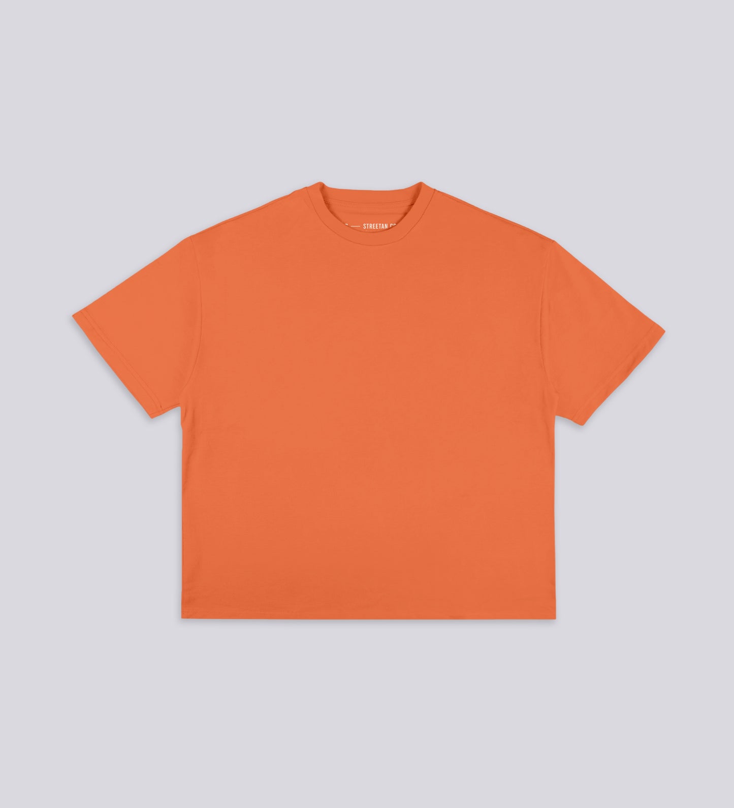 FORBIDDEN FRUIT T-SHIRT – Peach