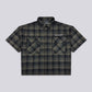 CRTV DEPT. FLANNEL SHIRT V.III