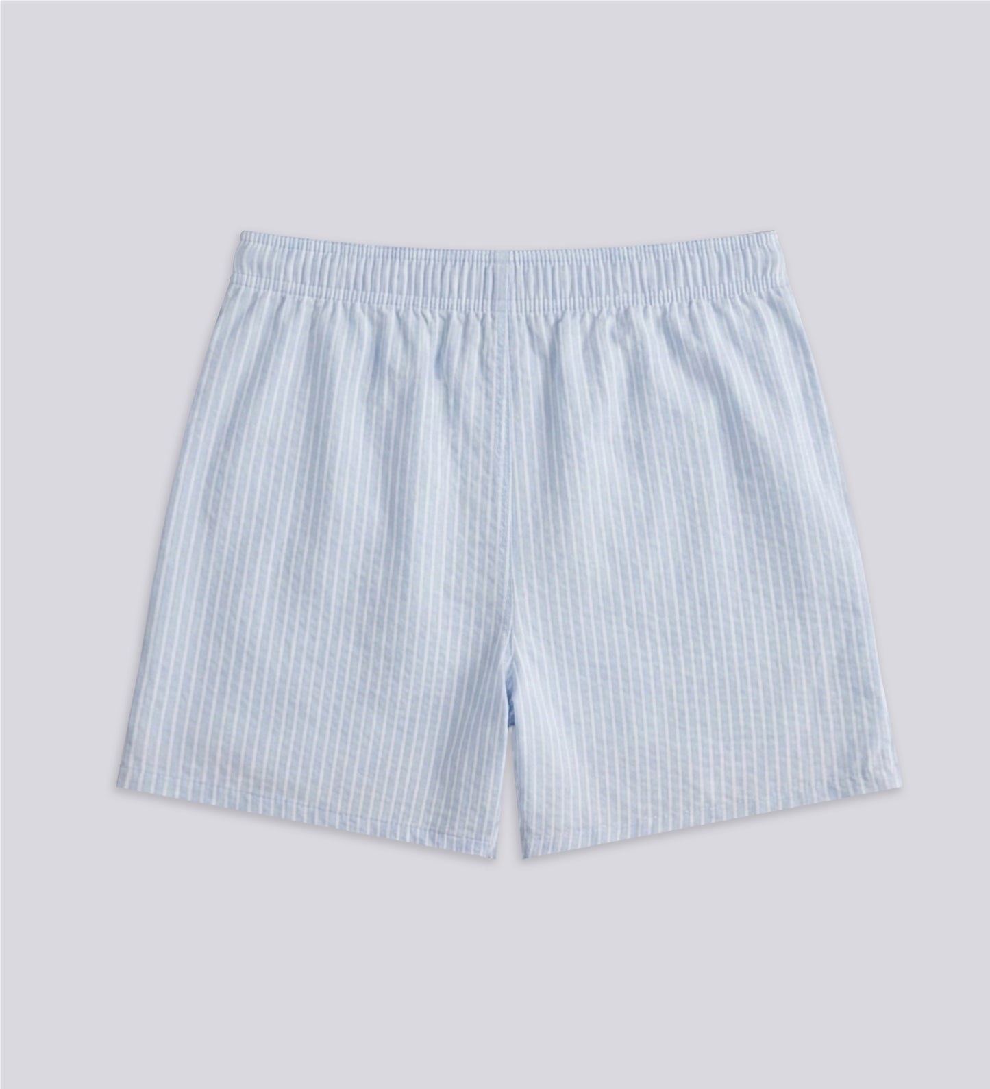 PACK OF 2 UNISEX POPLIN BOXERS III